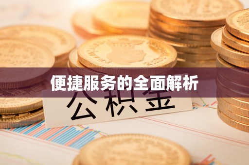 南雄便捷服务的全面解析