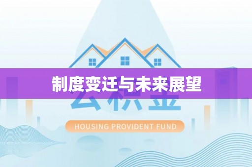 南雄制度变迁与未来展望