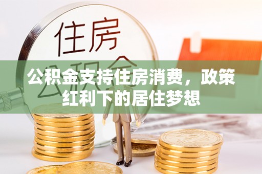 南雄公积金支持住房消费，政策红利下的居住梦想