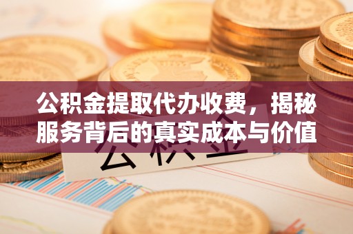 南雄公积金提取代办收费，揭秘服务背后的真实成本与价值