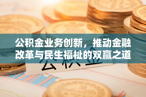 南雄公积金业务创新，推动金融改革与民生福祉的双赢之道