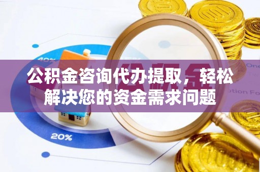 南雄公积金咨询代办提取，轻松解决您的资金需求问题