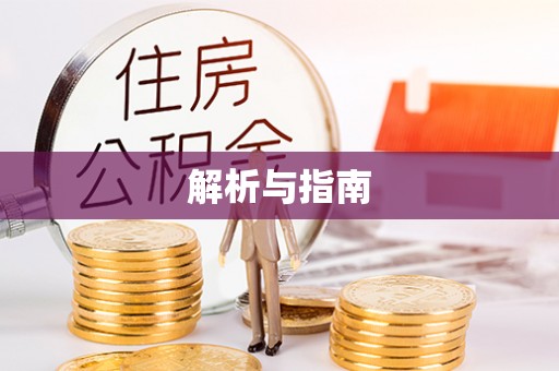 南雄解析与指南