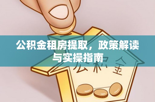 南雄公积金租房提取，政策解读与实操指南